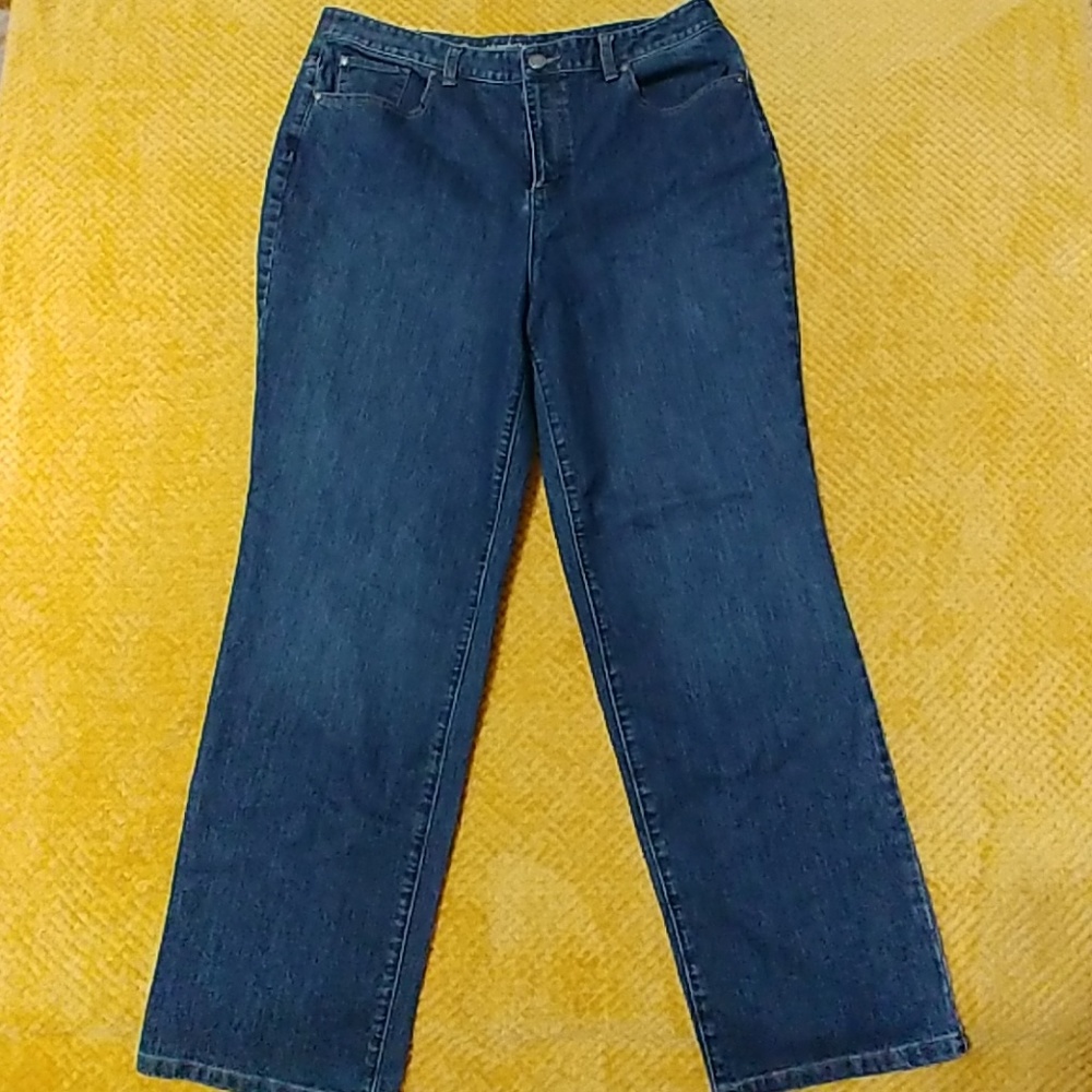 Christopher & Banks Jeans